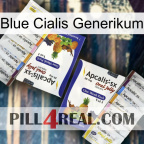 Blue Cialis Generic 12